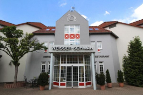 Hotel Weisser Schwan, Erfurt